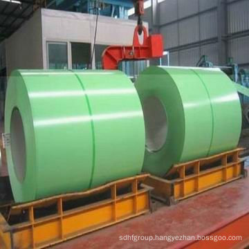 PPGI Coils, Color Coated Steel Coil